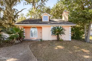 1116 E Park St, Panama City, FL 32404 - Photo 1