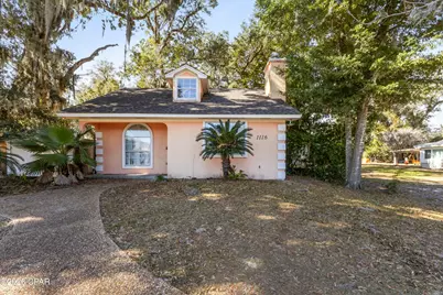 1116 E Park Street, Panama City, FL 32404 - Photo 2