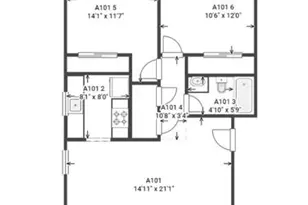 311 Pennsylvania Ave, Lynn Haven, FL 32444 - Photo 2