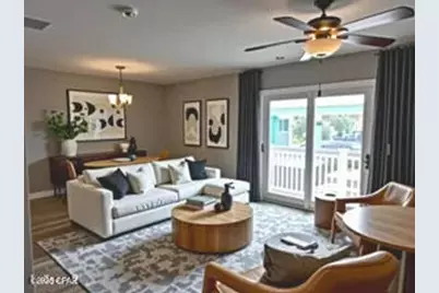 311 Pennsylvania Avenue #B101, Lynn Haven, FL 32444 - Photo 6