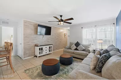 601 Cape Cod Drive, Panama City Beach, FL 32407 - Photo 6