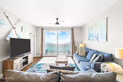 17729 Front Beach Road #702E, Panama City Beach, FL 32413 - Photo 14