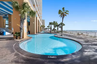 17729 Front Beach Road #702E, Panama City Beach, FL 32413 - Photo 40