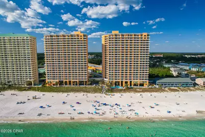 17729 Front Beach Road #702E, Panama City Beach, FL 32413 - Photo 34