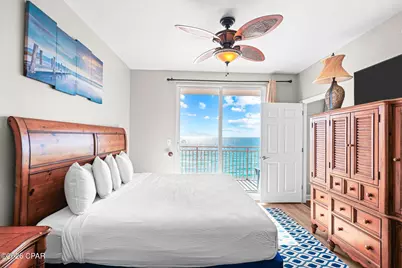 17729 Front Beach Road #702E, Panama City Beach, FL 32413 - Photo 6