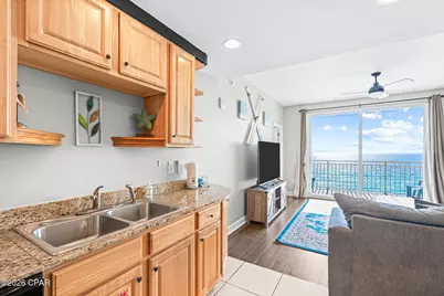 17729 Front Beach Road #702E, Panama City Beach, FL 32413 - Photo 16