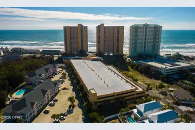 17729 Front Beach Road #702E, Panama City Beach, FL 32413 - Photo 36