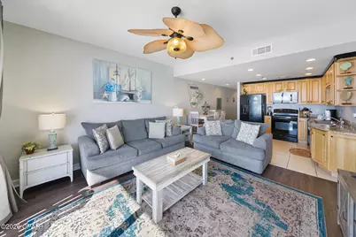 17729 Front Beach Road #702E, Panama City Beach, FL 32413 - Photo 10