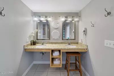 17729 Front Beach Road #702E, Panama City Beach, FL 32413 - Photo 24