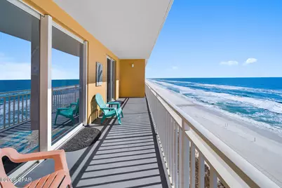 17729 Front Beach Road #702E, Panama City Beach, FL 32413 - Photo 1