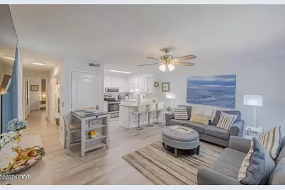 17462 Front Beach Road #44A, Panama City Beach, FL 32413 - Photo 2