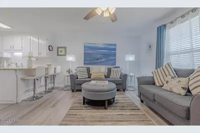 17462 Front Beach Road #44A, Panama City Beach, FL 32413 - Photo 1