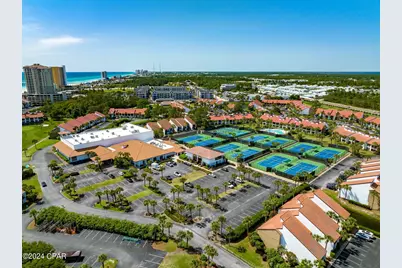 520 N Richard Jackson Boulevard #2005, Panama City Beach, FL 32407 - Photo 40