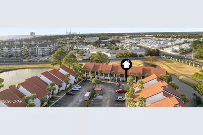 520 N Richard Jackson Boulevard #2005, Panama City Beach, FL 32407 - Photo 34