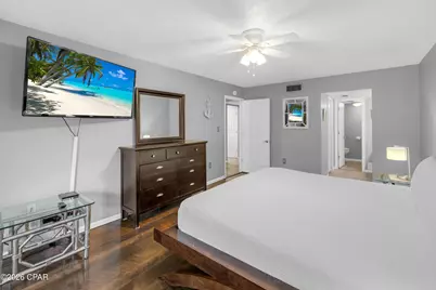 520 N Richard Jackson Boulevard #2005, Panama City Beach, FL 32407 - Photo 26