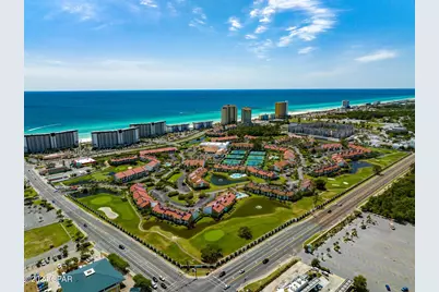 520 N Richard Jackson Boulevard #2005, Panama City Beach, FL 32407 - Photo 44