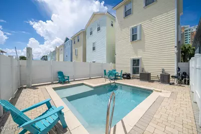 7428 Thomas Drive, Panama City Beach, FL 32408 - Photo 34