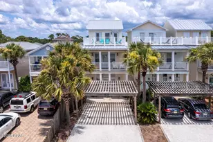 7428 Thomas Dr, Panama City Beach, FL 32408 - Photo 1