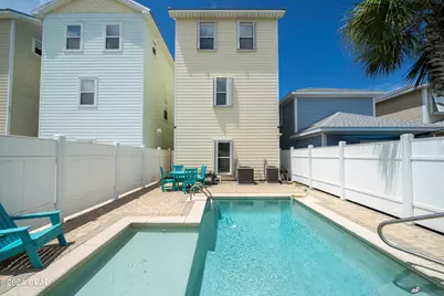 7428 Thomas Drive, Panama City, FL 32408 - Photo 6