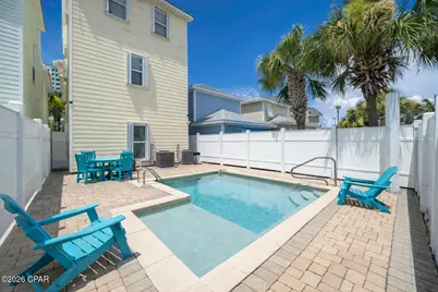 7428 Thomas Drive, Panama City, FL 32408 - Photo 4