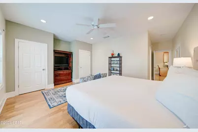 7428 Thomas Drive, Panama City, FL 32408 - Photo 20