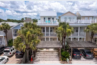 7428 Thomas Drive, Panama City, FL 32408 - Photo 4