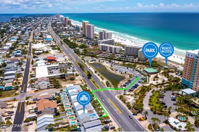 7428 Thomas Drive, Panama City, FL 32408 - Photo 34