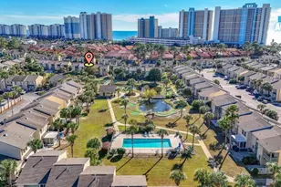 185 White Sandy Dr, Panama City Beach, FL 32407 - Photo 2