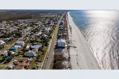 9329 W Hwy 98, Port Saint Joe, FL 32456 - Photo 10