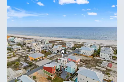 112 S 40th Street #1, Mexico Beach, FL 32456 - Photo 42