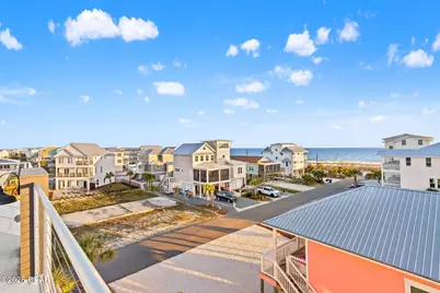112 S 40th Street #1, Mexico Beach, FL 32456 - Photo 32