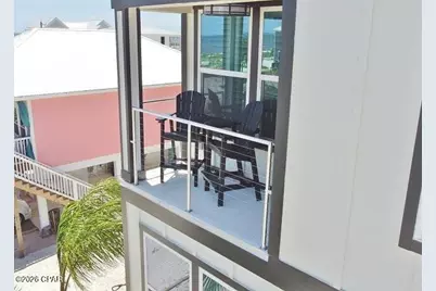 112 S 40th Street #1, Mexico Beach, FL 32456 - Photo 8