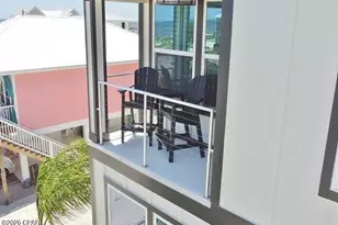 112 S 40th St, Mexico Beach, FL 32456 - Photo 8