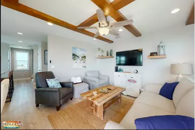 112 S 40th Street #1, Mexico Beach, FL 32456 - Photo 16