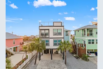 112 S 40th Street #1, Mexico Beach, FL 32456 - Photo 2