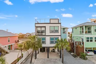 112 S 40th St, Mexico Beach, FL 32456 - Photo 2