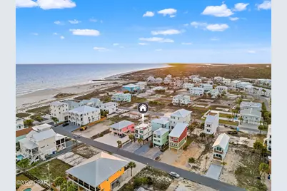 112 S 40th Street #1, Mexico Beach, FL 32456 - Photo 40