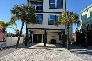 112 S 40th St, Mexico Beach, FL 32456 - Photo 1