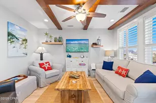 112 S 40th St, Mexico Beach, FL 32456 - Photo 22