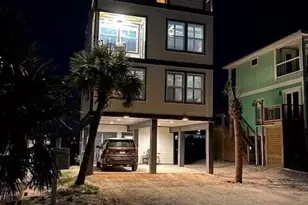 112 S 40th St, Mexico Beach, FL 32456 - Photo 2