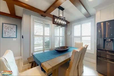 112 S 40th Street #1, Mexico Beach, FL 32456 - Photo 20