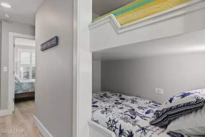 112 S 40th Street #1, Mexico Beach, FL 32456 - Photo 6