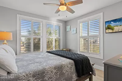 112 S 40th Street #1, Mexico Beach, FL 32456 - Photo 10