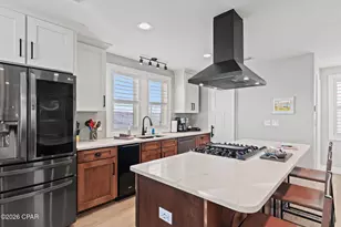 112 S 40th St, Mexico Beach, FL 32456 - Photo 16