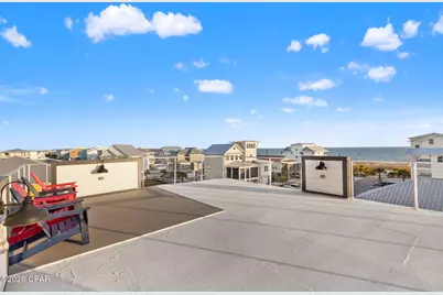 112 S 40th Street #1, Mexico Beach, FL 32456 - Photo 28