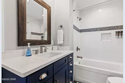 112 S 40th Street #1, Mexico Beach, FL 32456 - Photo 12