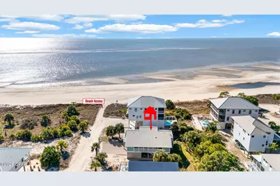 257 S Oak Street, Port Saint Joe, FL 32456 - Photo 2