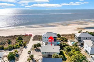 257 S Oak St, Port Saint Joe, FL 32456 - Photo 2