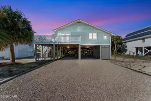 257 S Oak St, Port Saint Joe, FL 32456 - Photo 8