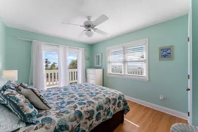 257 S Oak Street, Port Saint Joe, FL 32456 - Photo 34